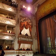 豪華絢爛。可愛らしい。