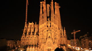 Absolute Sagrada Familia