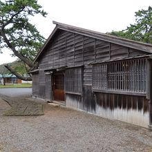 旧関川家別荘