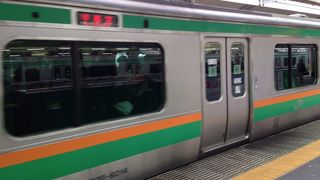 ボックスシートやトイレが