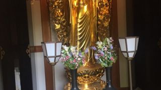 長谷寺の地蔵堂