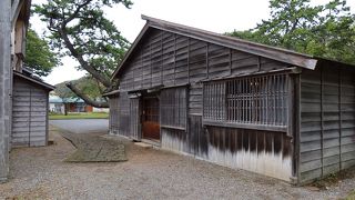 旧関川家別荘