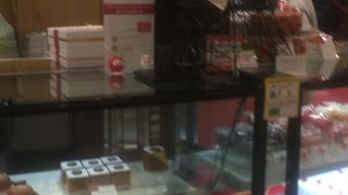 ＪＲ立川駅のエキナカ内