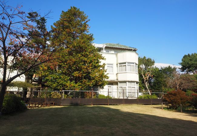 小田原文学館 白秋童謡館 クチコミ アクセス 営業時間 小田原 フォートラベル