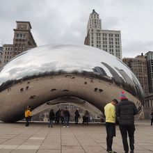 The Bean