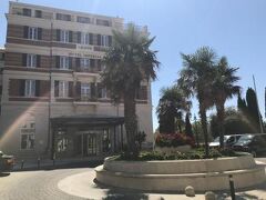 Hilton Imperial Dubrovnik Hotel 写真