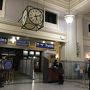 パシフィックセントラル駅(バンクーバー)