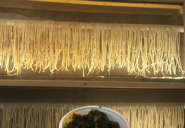 イタリア式立ち食い店