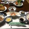 新鮮な海産物の夕食が美味しい旅館