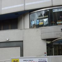 普通のビルの雰囲気