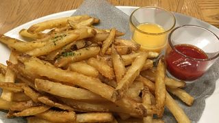 ロサンジェルスバルコニー