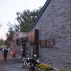 前門大街から歩いて八大胡同を訪ねる