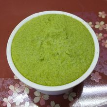 アイスクリーム