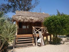 Hôtel Palissandre MORONDAVA 写真