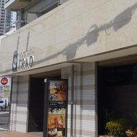 和風を上手くミックス