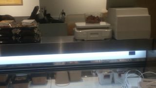 韓国系お惣菜のお店です