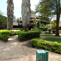 ロビー等の建物