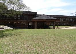 Seronera Wildlife Lodge 写真