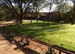 Tarangire Sopa Lodge