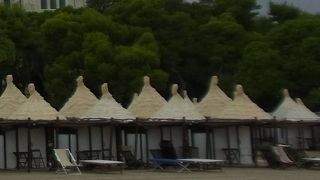 リド島　映画祭で有名