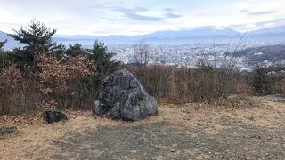 岩山公園