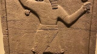 考古学博物館(ガズィアンテップ)