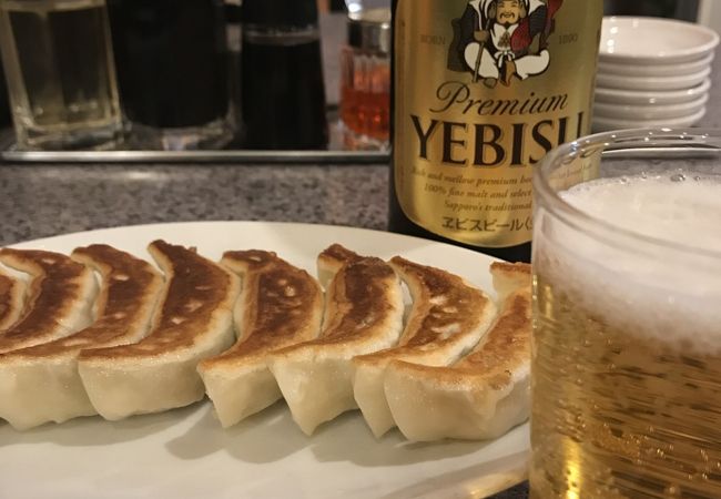 天鴻餃子房 別館 東日本橋店 クチコミ アクセス 営業時間 日本橋 フォートラベル