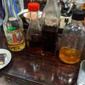 蔵を改造したレストランで飲み比べ！