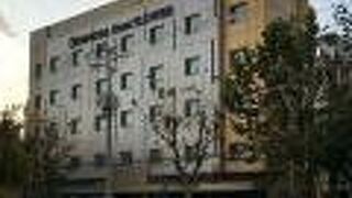 BENIKEA HOTEL FLOWER