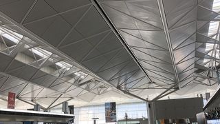 ちょうどいい規模の空港