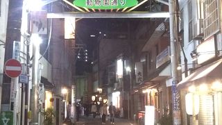 おすすめの飲食店などもあります