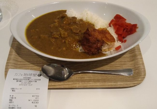 コスパ良いです