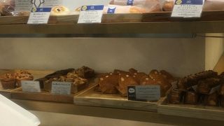 アンデルセンの系列店のようです