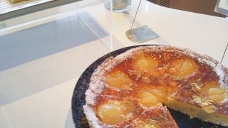 ヒルトンのアジアンビュッフェ