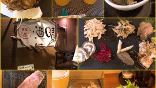 美味しくてリーズナブル　酒晴　石垣島