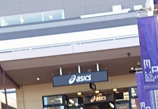 アシックス ファクトリーアウトレット 三井アウトレットパーク幕張店 クチコミ アクセス 営業時間 幕張 フォートラベル