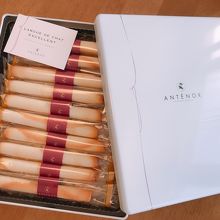 ラング・ド・シャ・エクセラン