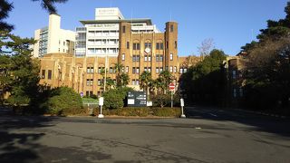 東京大学の施設
