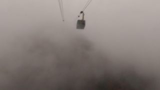 紅葉・待ち時間０分