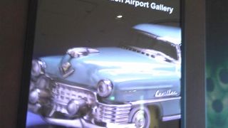 飛行機のおもちゃ