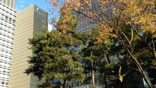 1602年にはここにあった