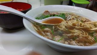 中華そば 萬福 京都駅前店