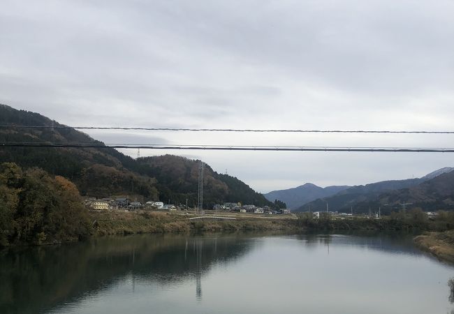 川 九頭竜