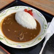 和歌山田辺の道の駅に和テイストのジビエあり