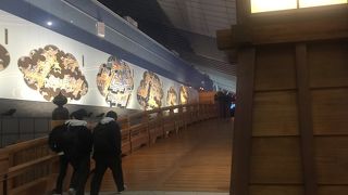 上海一人旅で立ち寄りました！