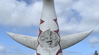 大阪のシンボル