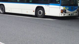 市バスと呼ばれてます。