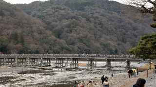 京都と橋
