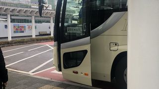 福井駅から利用