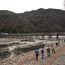 観光客が外国人を中心に爆発的に増えた